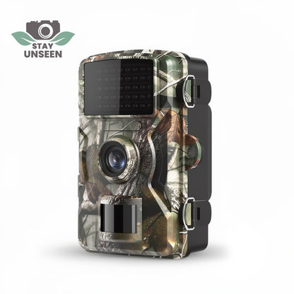 Unseen S1 - Cinematic Trail Camera
